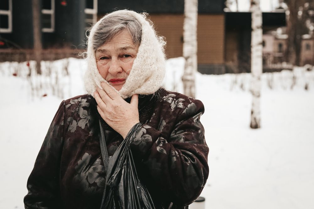 Photograph by Марина Слепова