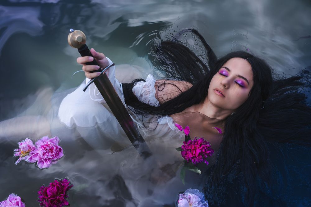 Photograph by Наталья Ащеулова