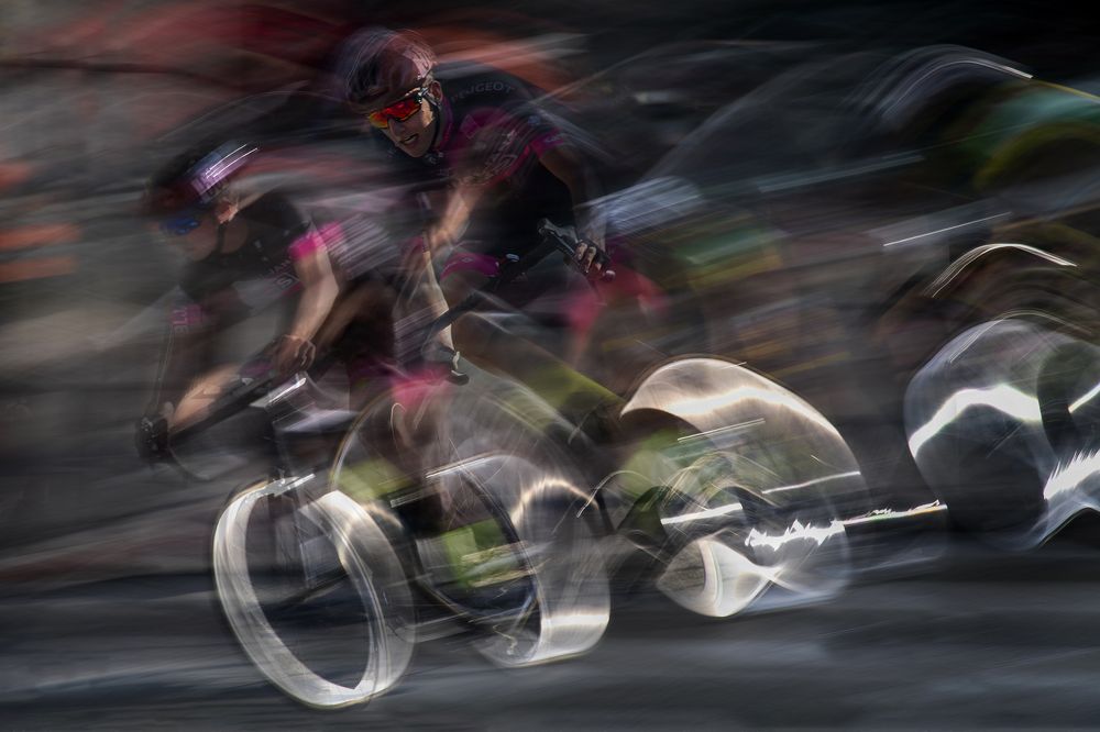 Фотография автора MILAN MALOVRH