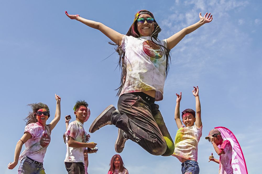 Фотография автора Владимир Пронин