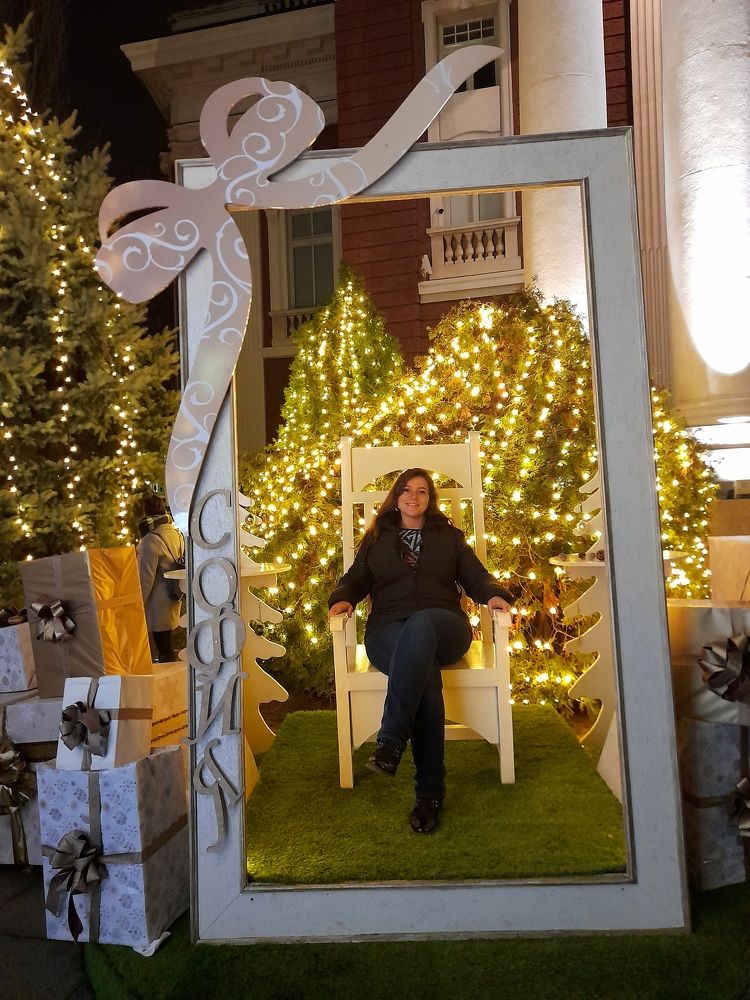 Фотография автора Liliya Slavcheva