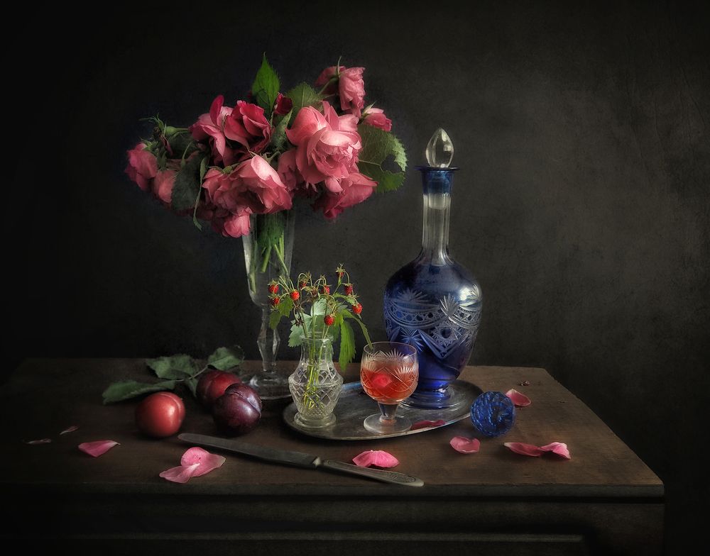 Фотография автора Vera Eremeeva