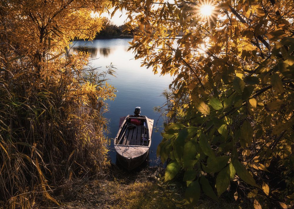 Photograph by Владимир Крюков