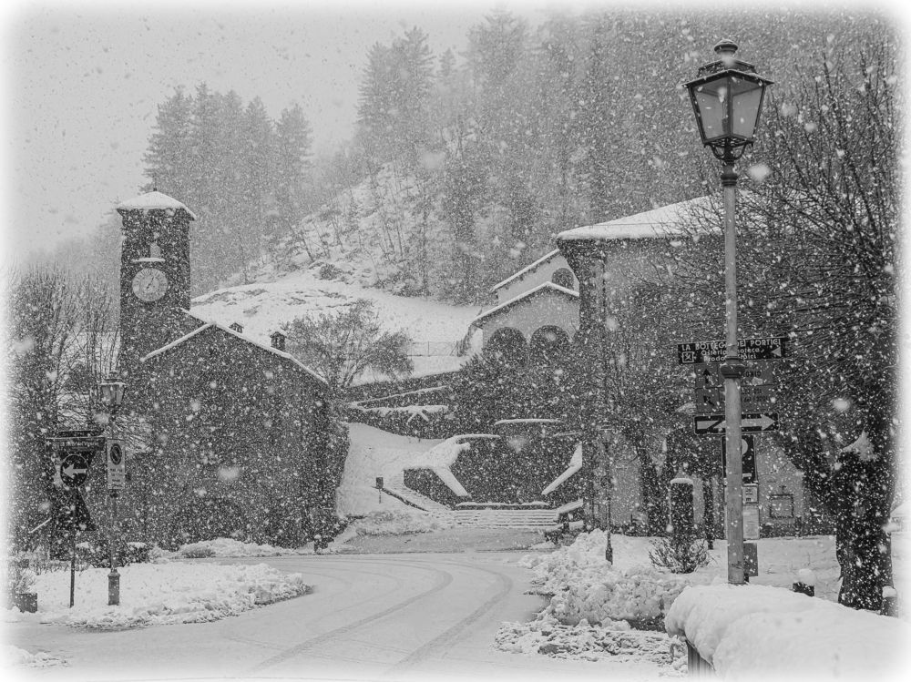 Photograph by Andrea Barlotti