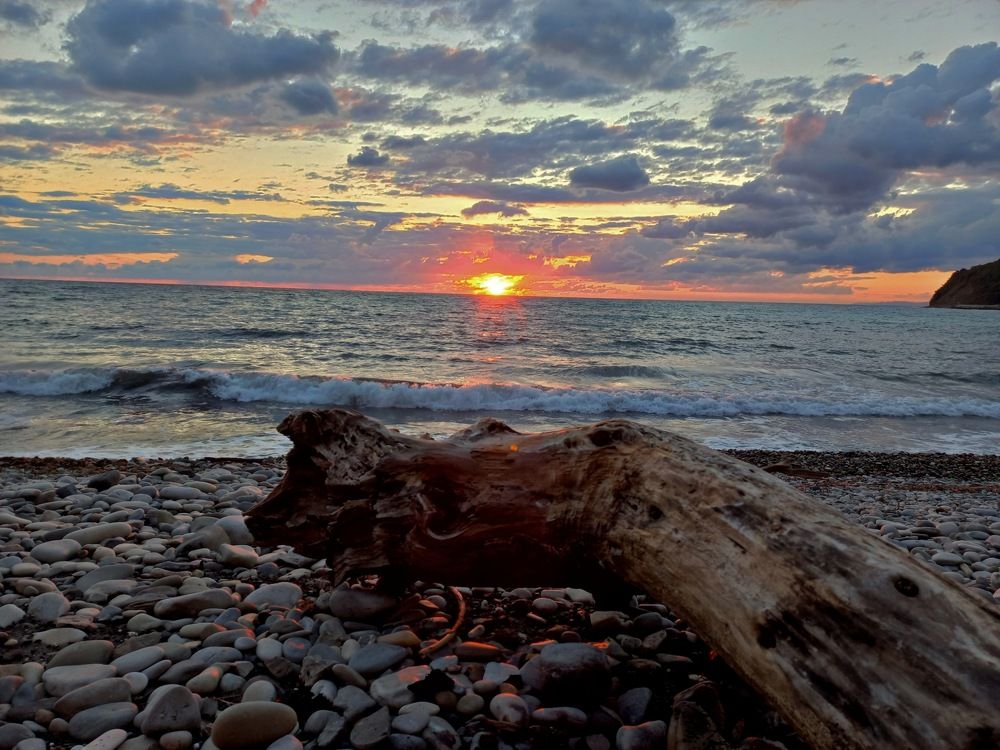 Photograph by VIKTORIA LEBEDEVA