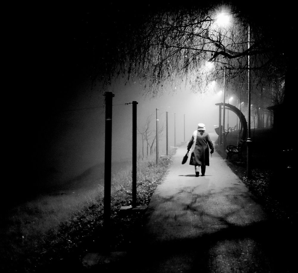 Photograph by Srdjan