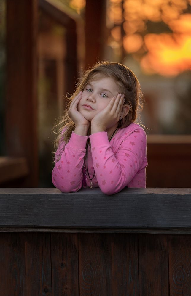 Photograph by Maria Romanova