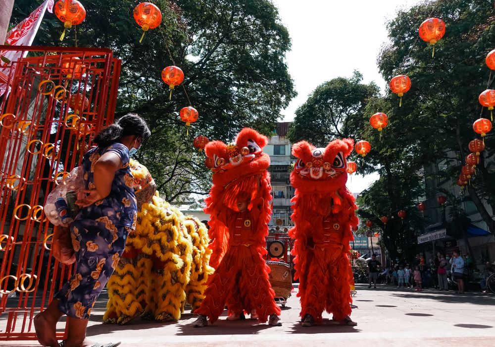 Фотография автора Nguyen Nguyen .N