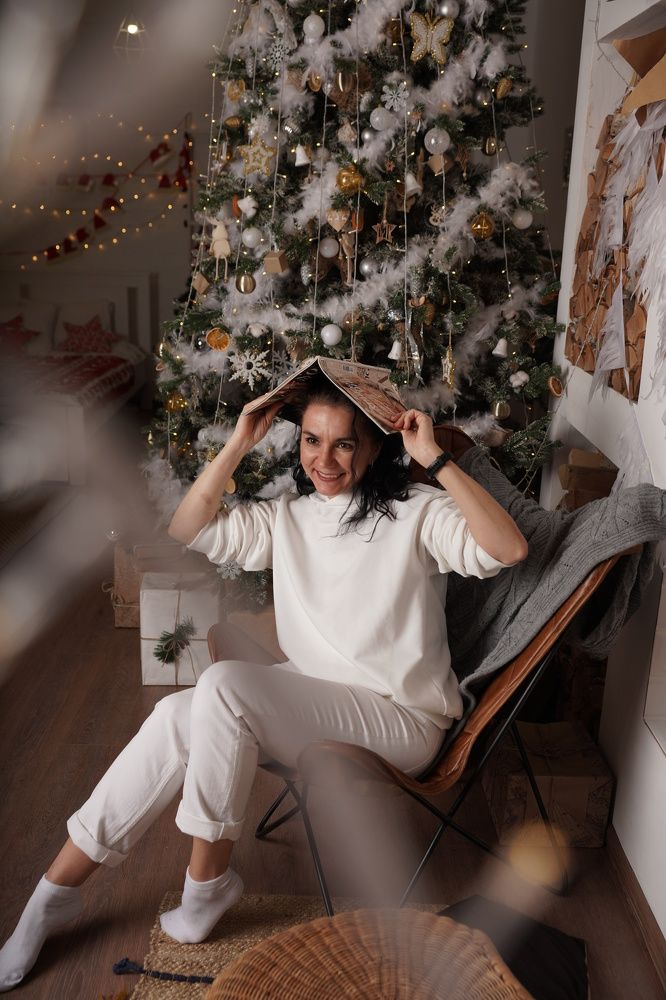 Photograph by Ольга Рачилова