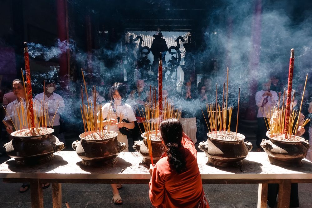 Фотография автора Nguyen Nguyen .N