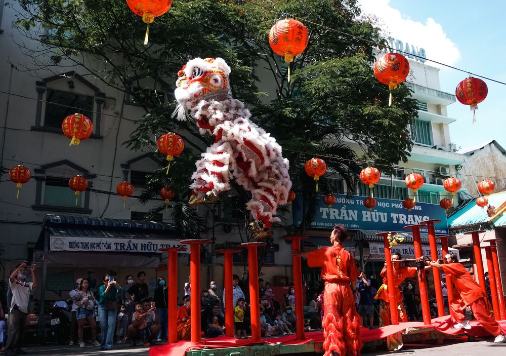 Фотография автора Nguyen Nguyen .N