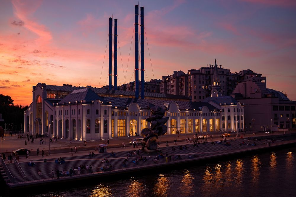 Photograph by Александр Свиблов