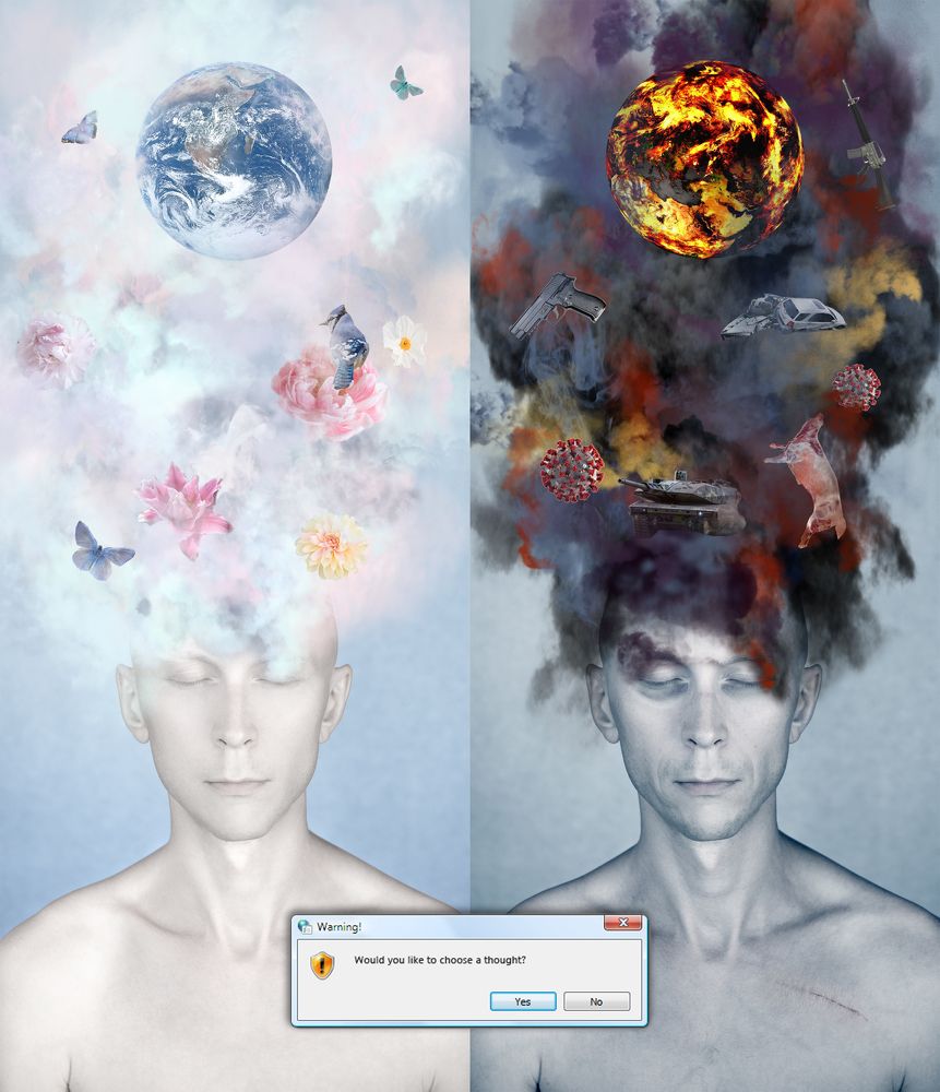 Photograph by Olesya Kulida