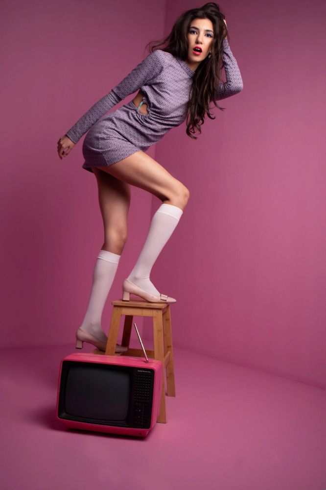 Photograph by Дарья Палатова