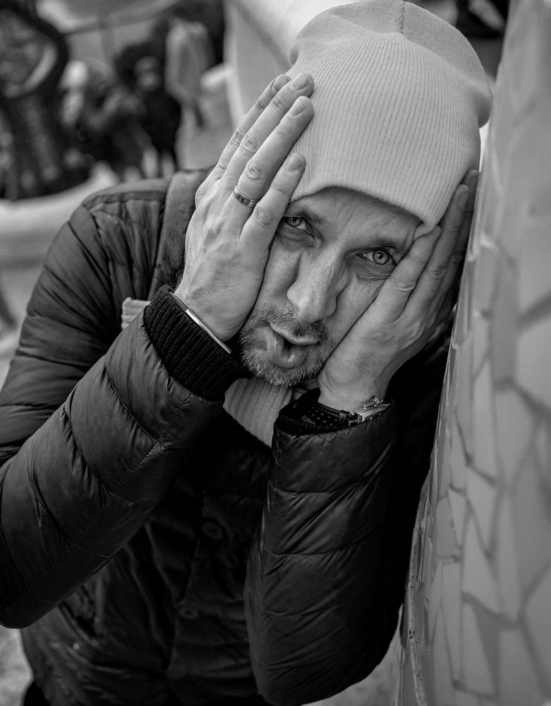 Photograph by Natalia Dronova