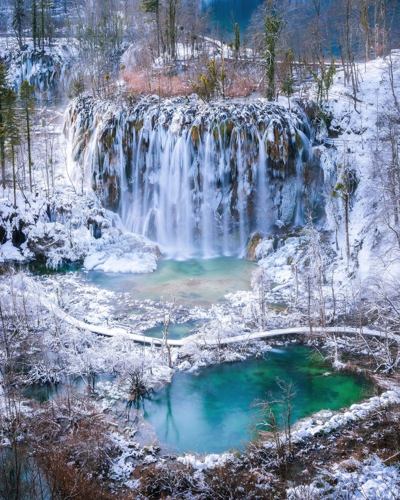 Photograph by Zoran Stegnjaic