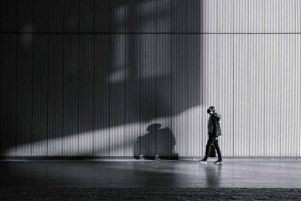 Photograph by Monolit