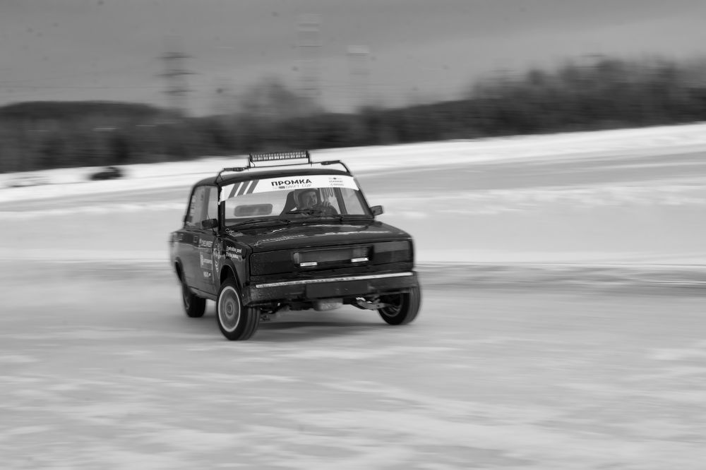 Photograph by Татьяна Гурьянова