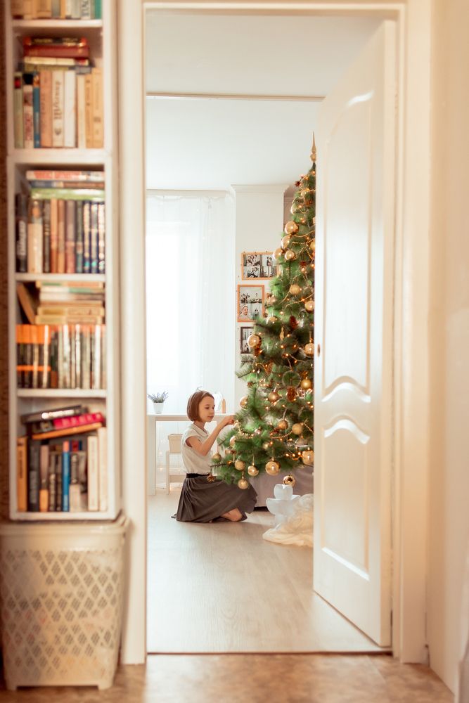 Photograph by Виктория Абрамова