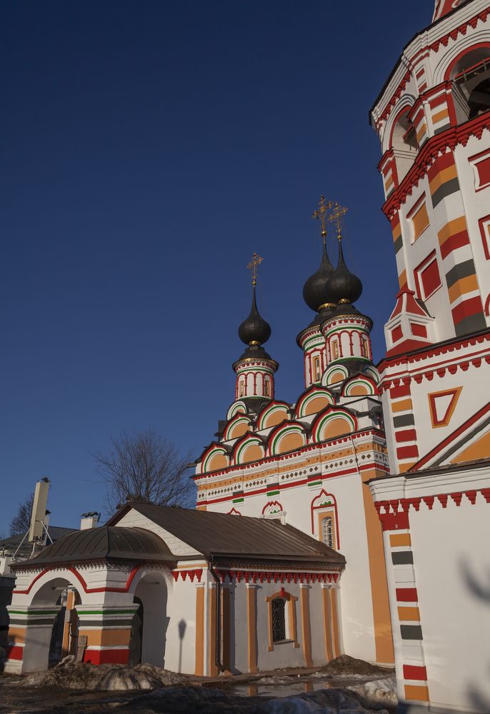 Photograph by Вадим Лабитов