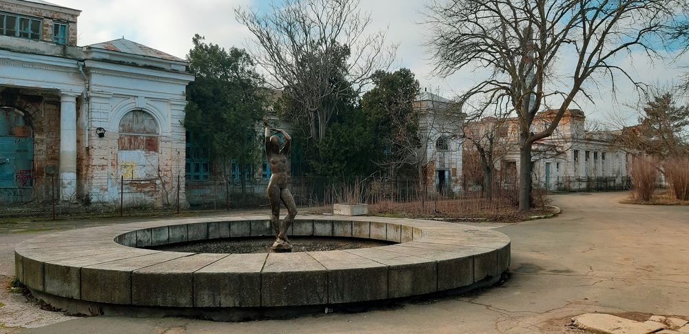 Photograph by Ольга Рубан