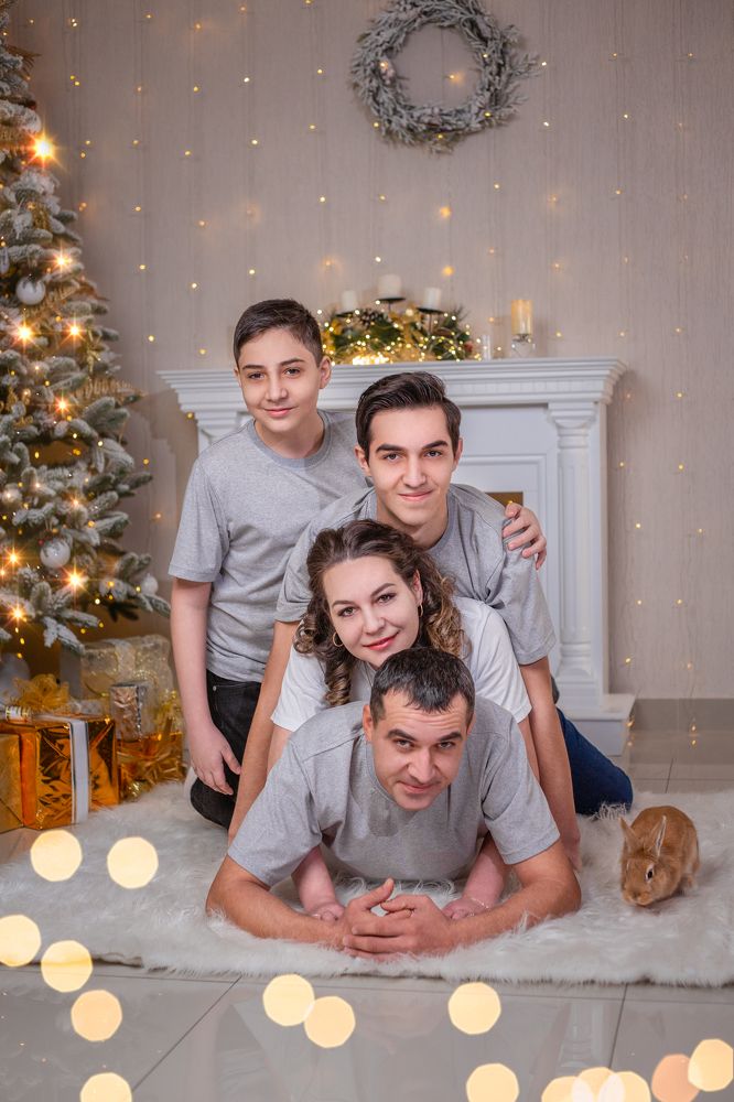 Photograph by Рудова Ксения