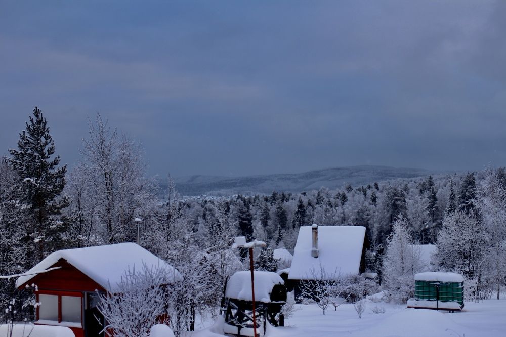 Фотография автора Елена Коробкова