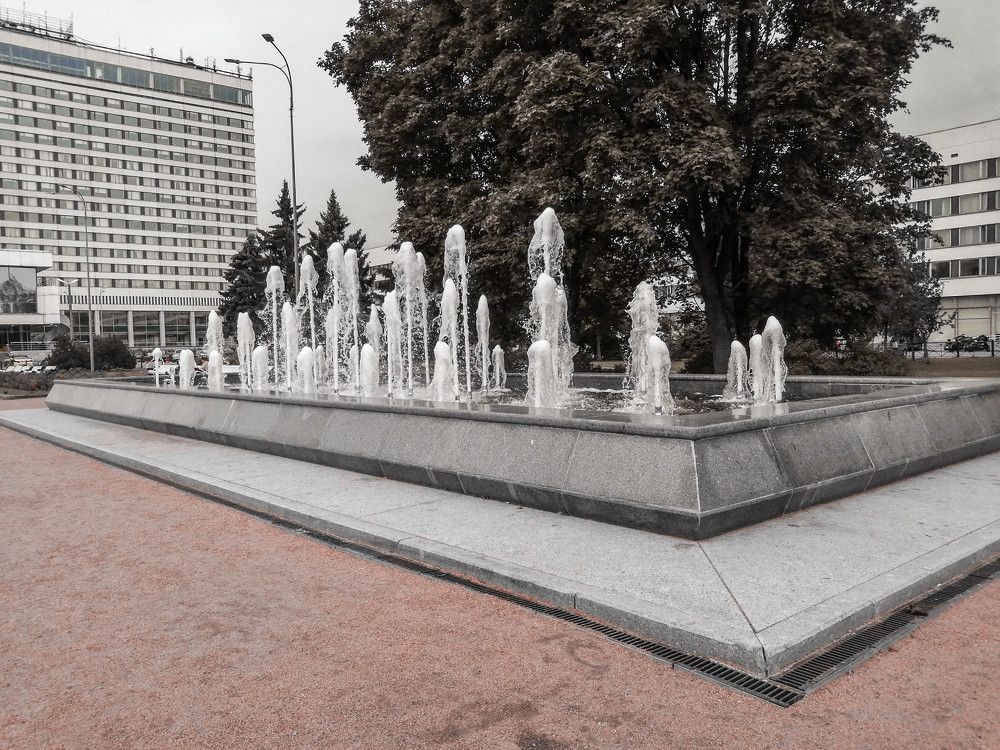 Photograph by Анастасия Коваль