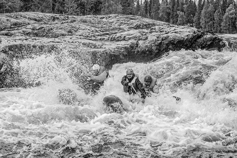 Photograph by Эдуард Шадров