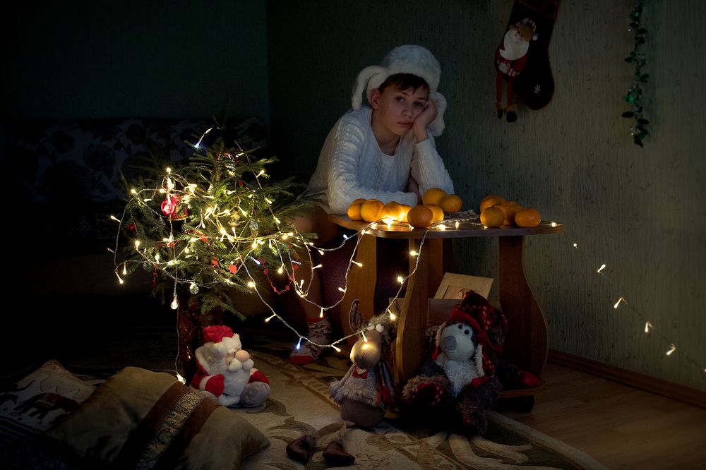 Photograph by Татьяна Карташева