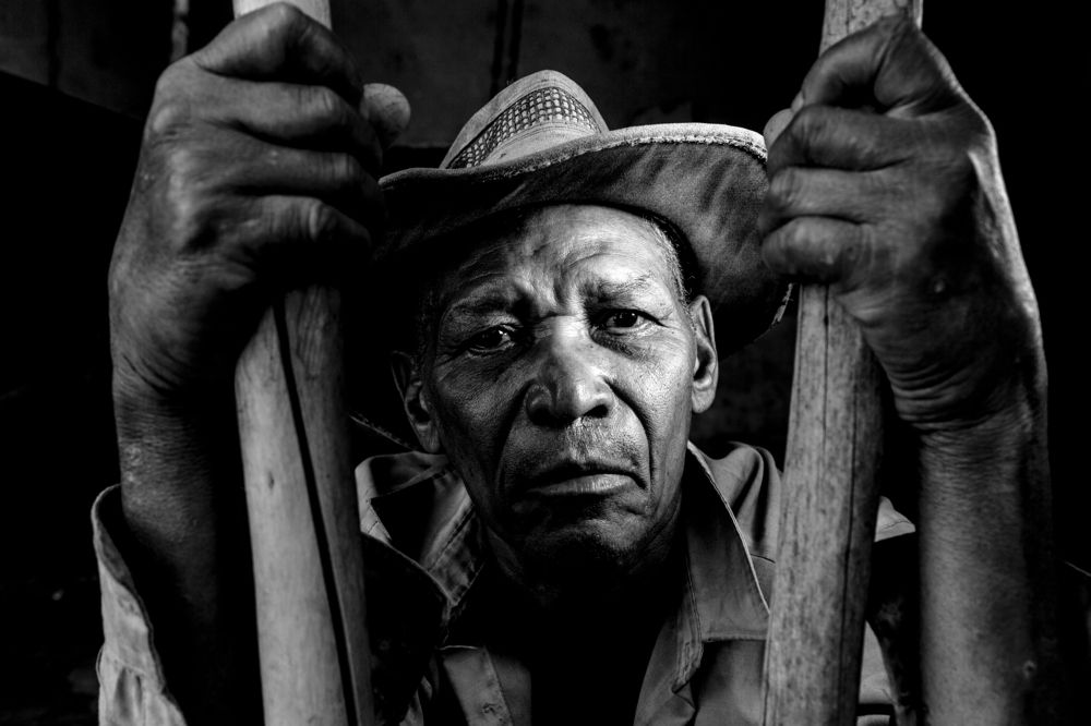 Photograph by FLAVIO SOUZA CRUZ