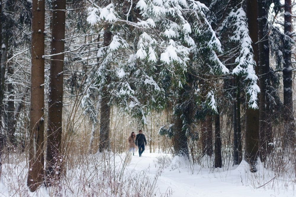 Photograph by Юлия Марфонова