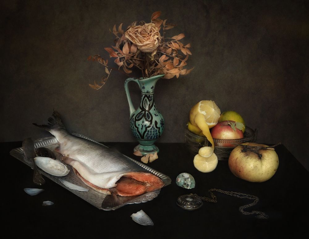 Photograph by Ionika Mink