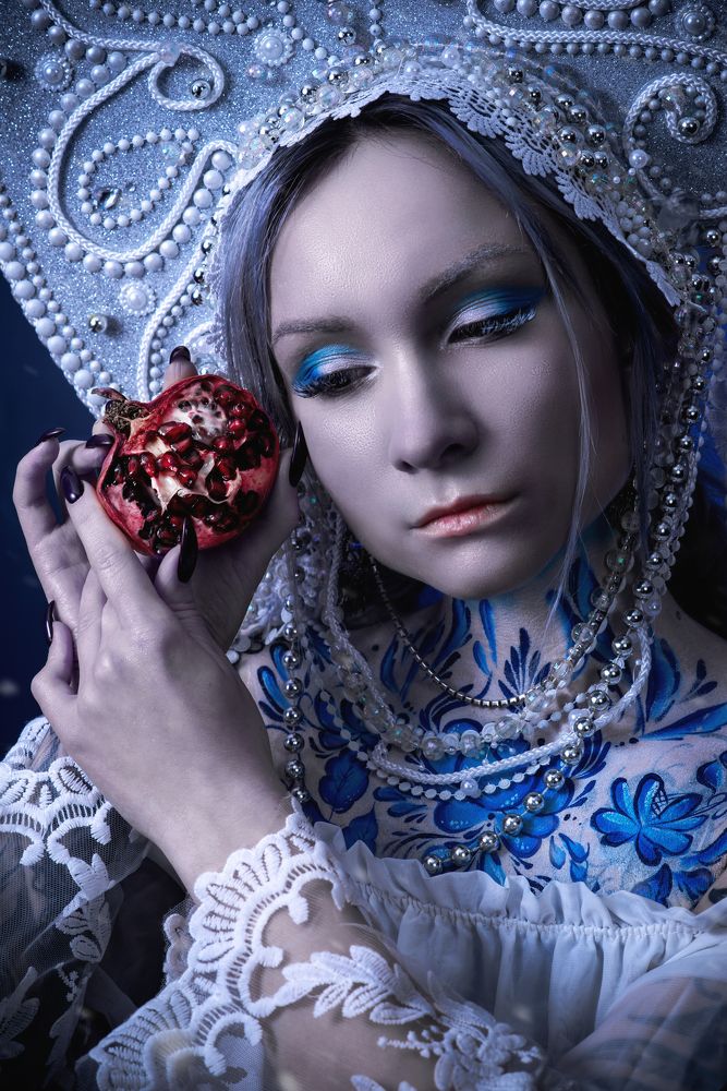 Photograph by Наталья Ащеулова