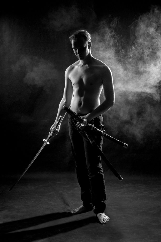 Photograph by Мария Луцук