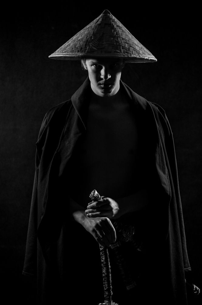 Photograph by Мария Луцук