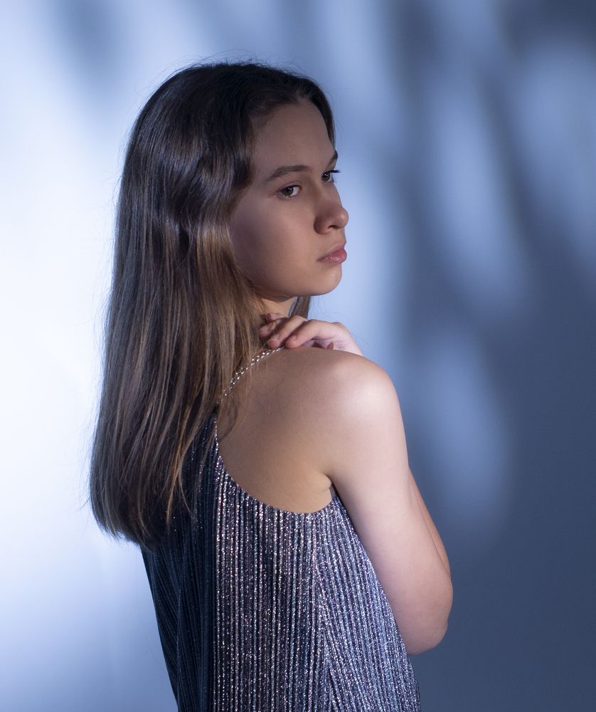 Фотография автора Ольга Матусевич