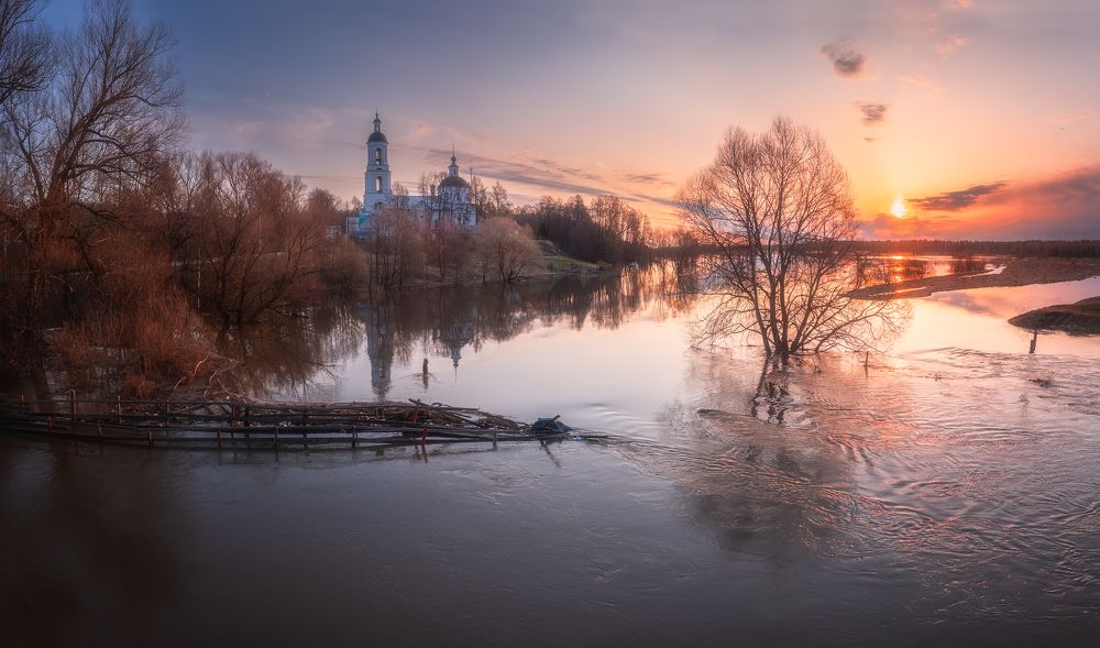 Photograph by Марина Сорокина