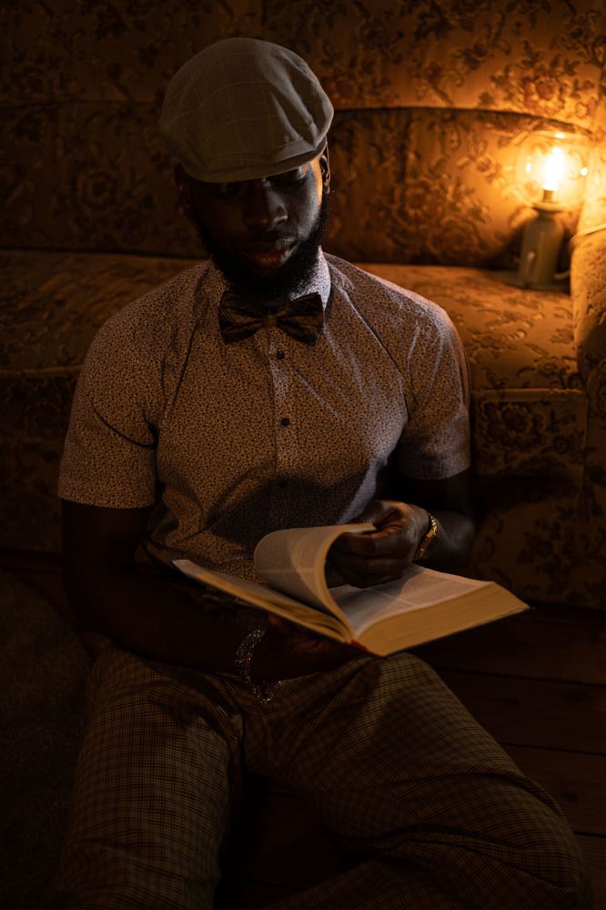 Photograph by Nelli Polle