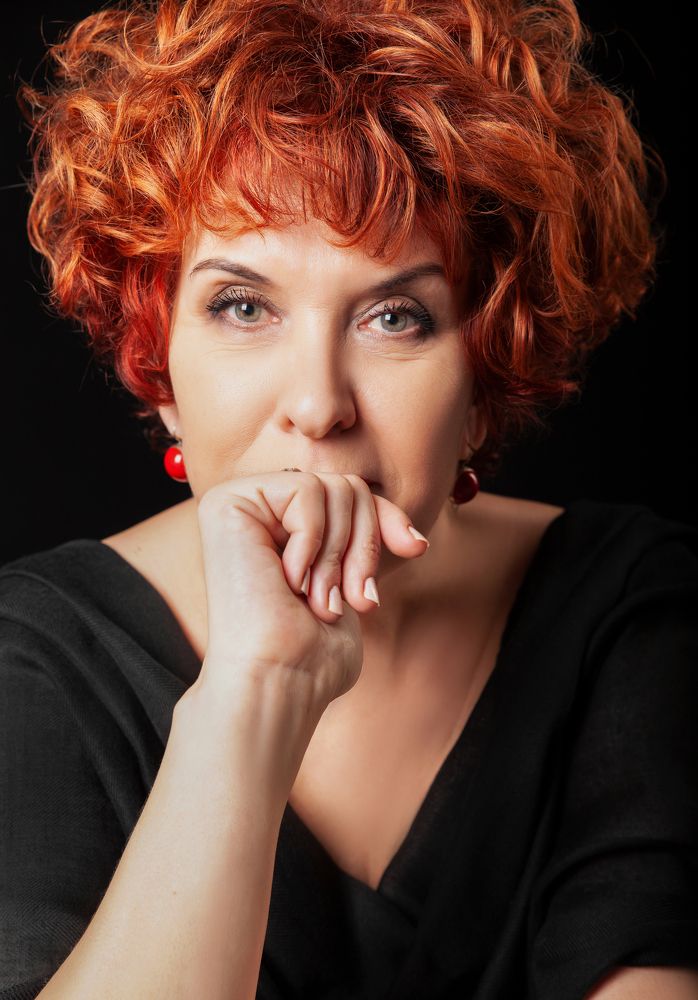 Photograph by Елена Комова