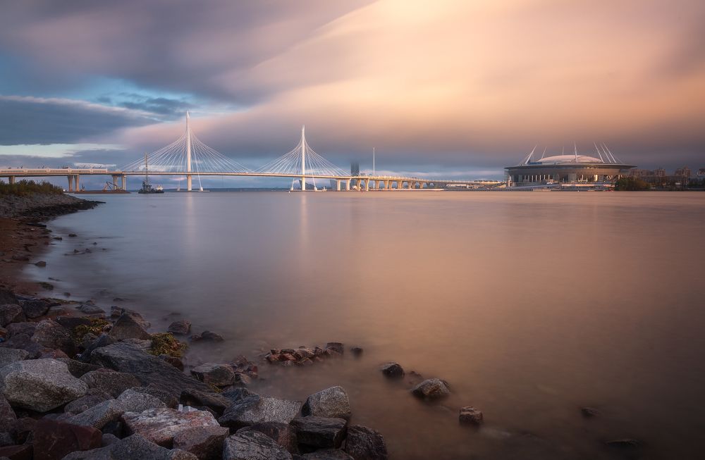 Photograph by Марина Сорокина