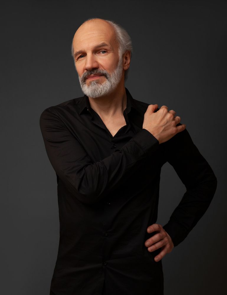 Photograph by Елена Комова