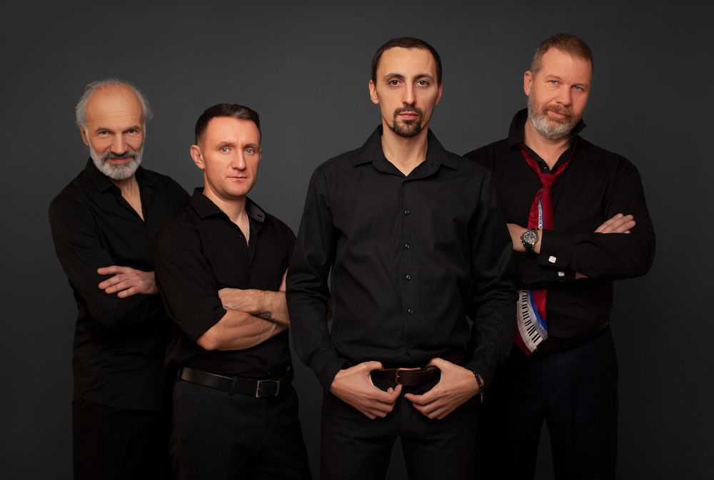 Photograph by Елена Комова