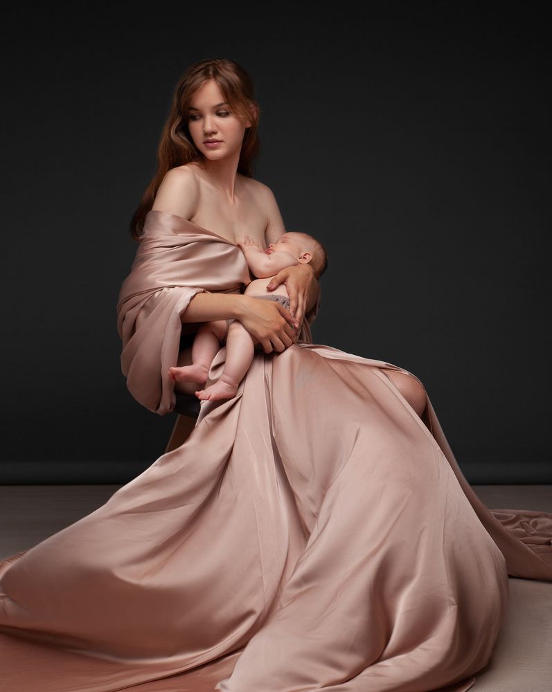 Photograph by Елена Комова