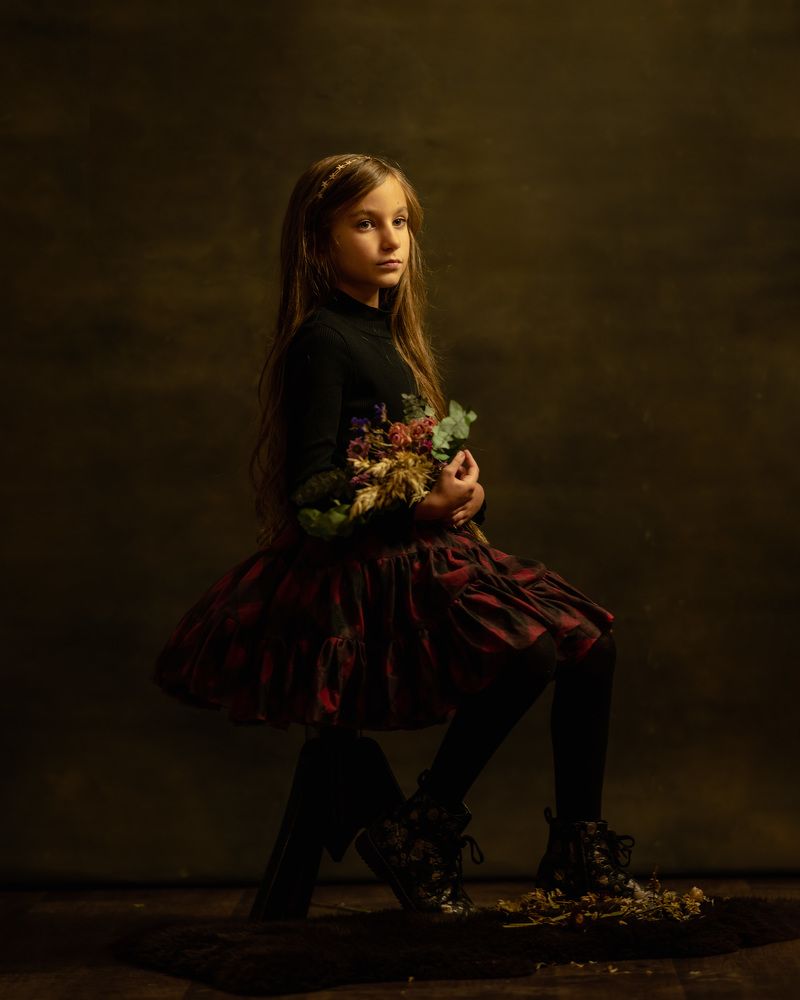 Photograph by Nelli Polle