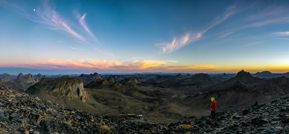 Photograph by MADJID MESSAOUD KHELIFI