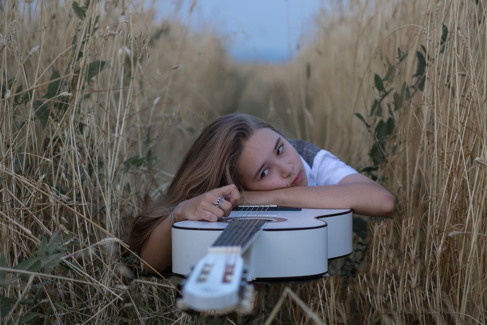 Photograph by Татьяна Мазепова