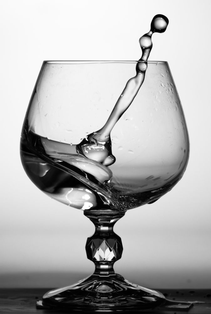 Водяной. Начало.