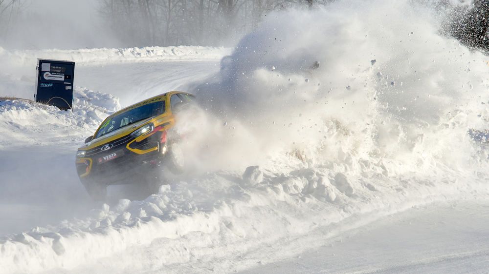 Photograph by Андрей Богатов