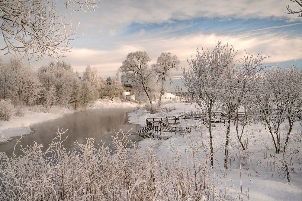 Photograph by Бирюков Вячеслав